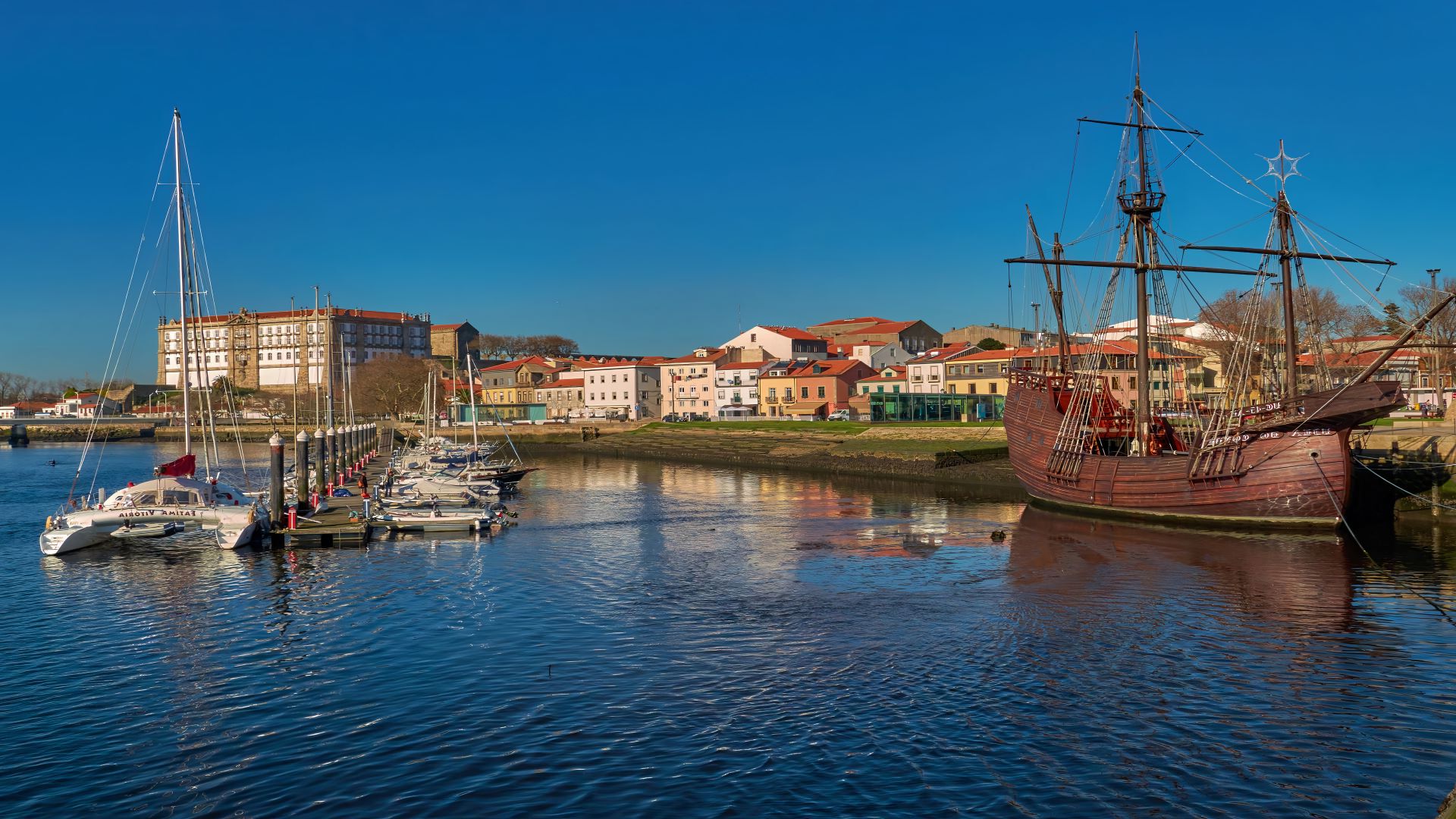 Vila do Conde